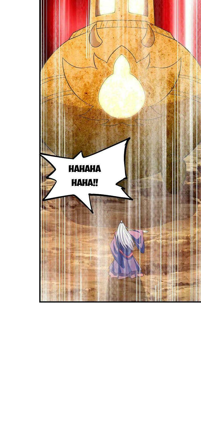 Tiên Võ Đế Tôn: Chapter 222