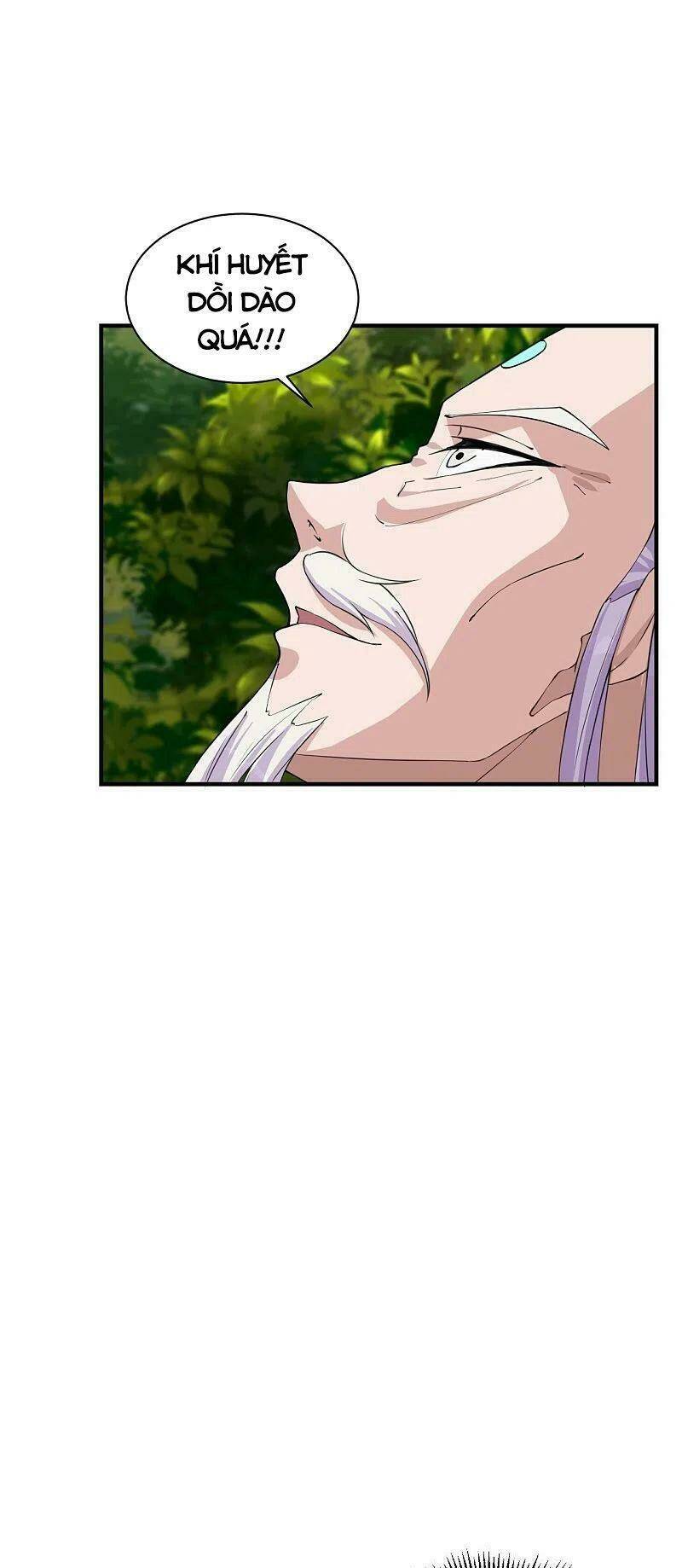 Tiên Võ Đế Tôn: Chapter 222