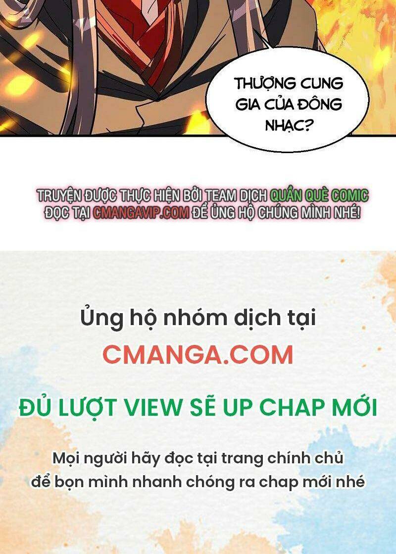 Tiên Võ Đế Tôn: Chapter 222