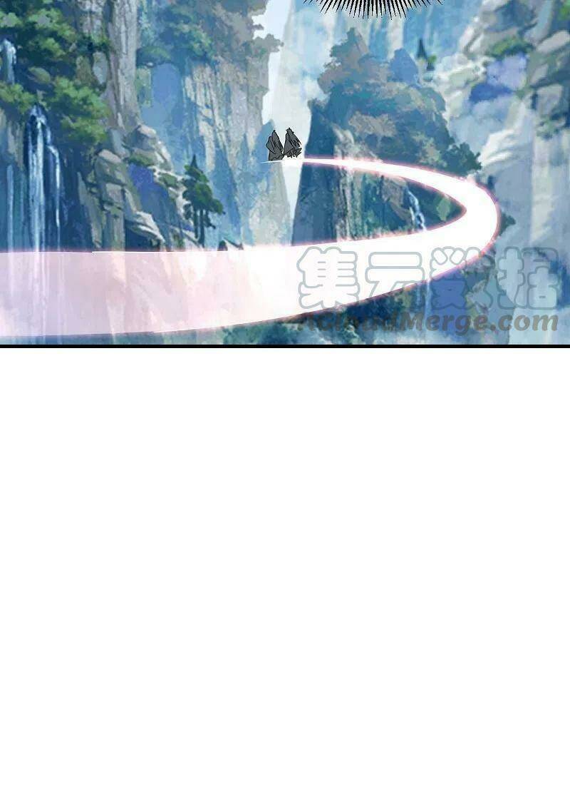 Tiên Võ Đế Tôn: Chapter 222