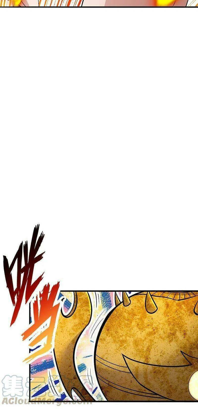 Tiên Võ Đế Tôn: Chapter 224