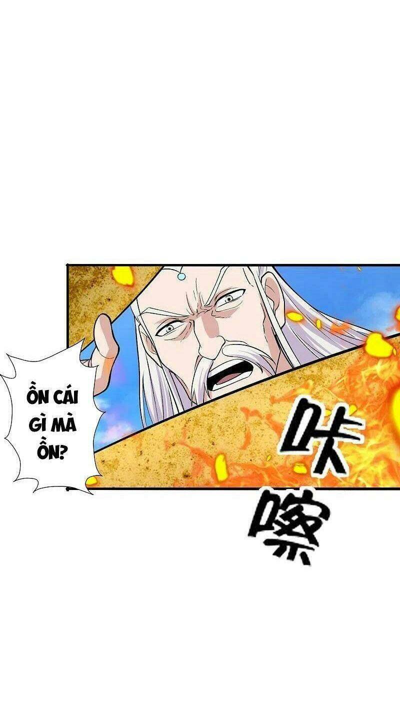 Tiên Võ Đế Tôn: Chapter 224