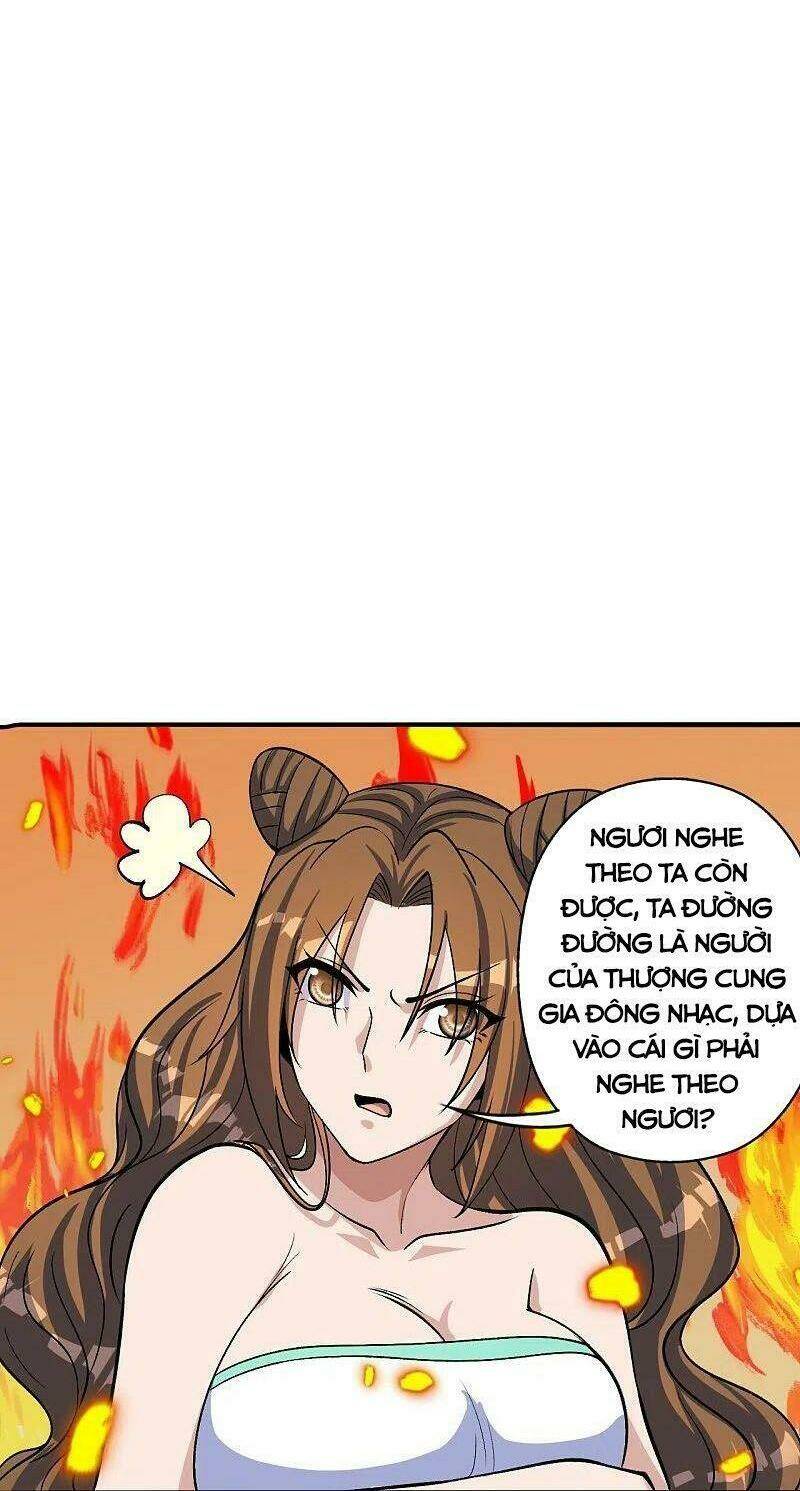 Tiên Võ Đế Tôn: Chapter 224