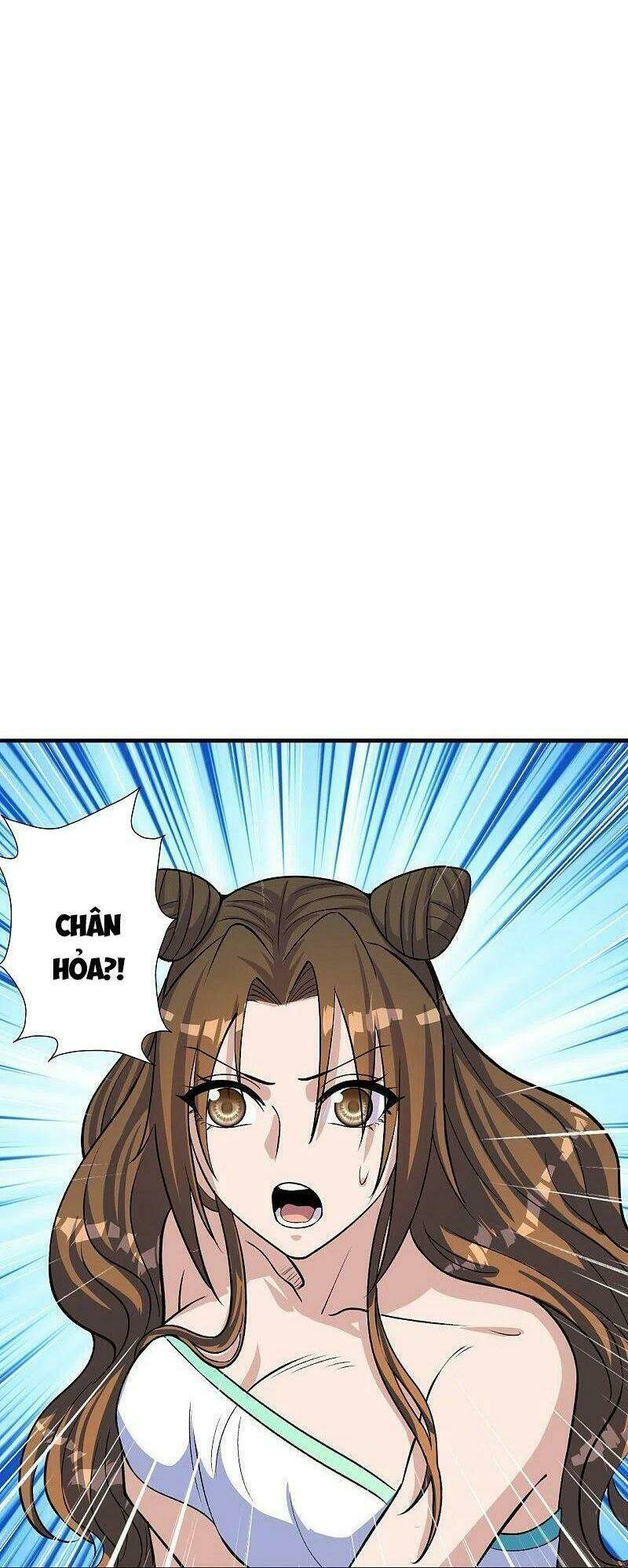 Tiên Võ Đế Tôn: Chapter 224