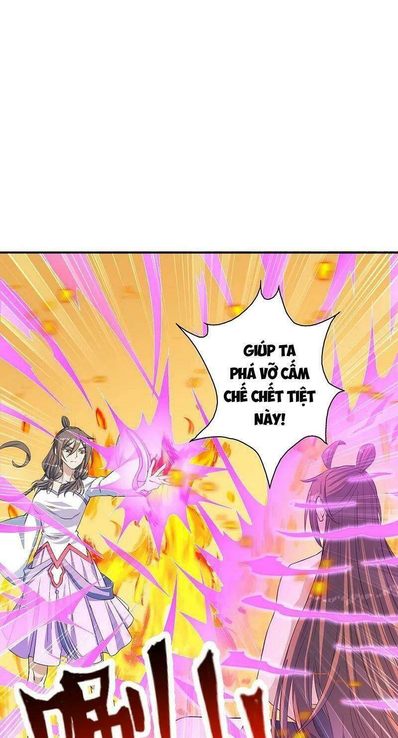 Tiên Võ Đế Tôn: Chapter 224