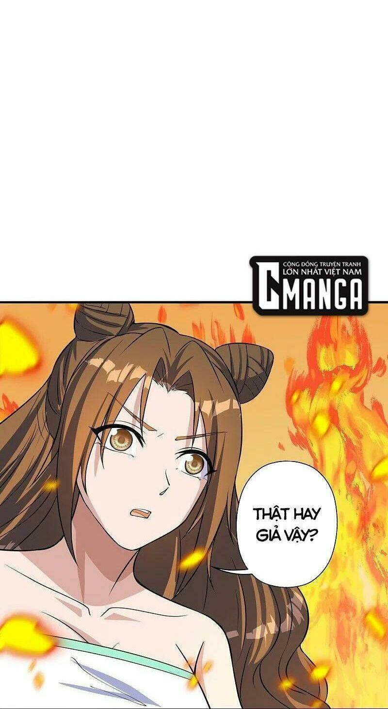 Tiên Võ Đế Tôn: Chapter 224