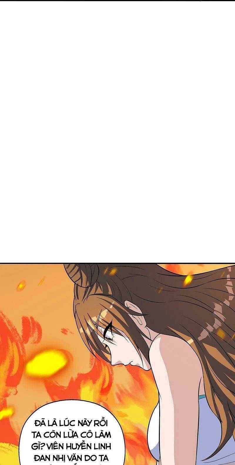 Tiên Võ Đế Tôn: Chapter 224