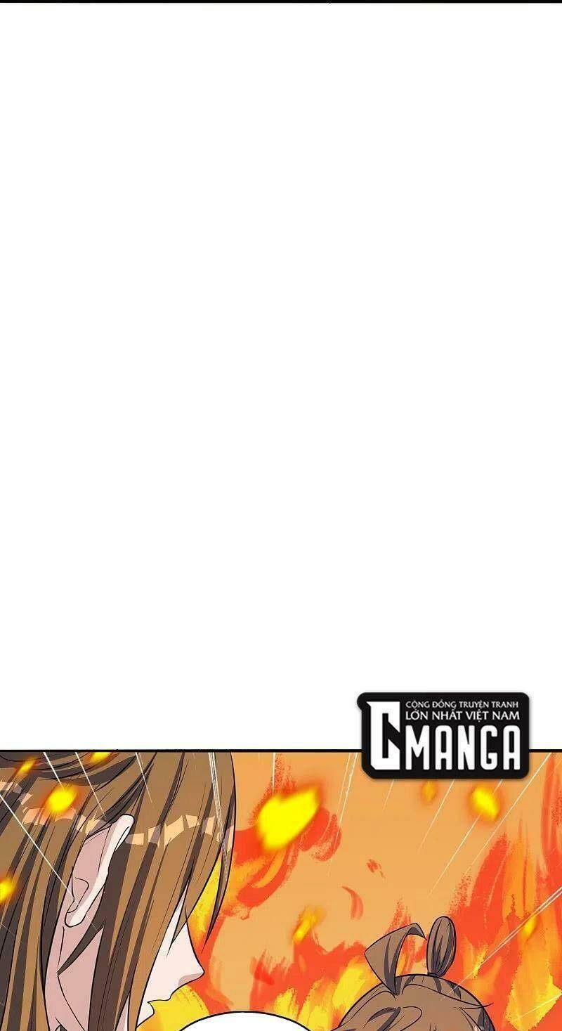 Tiên Võ Đế Tôn: Chapter 224