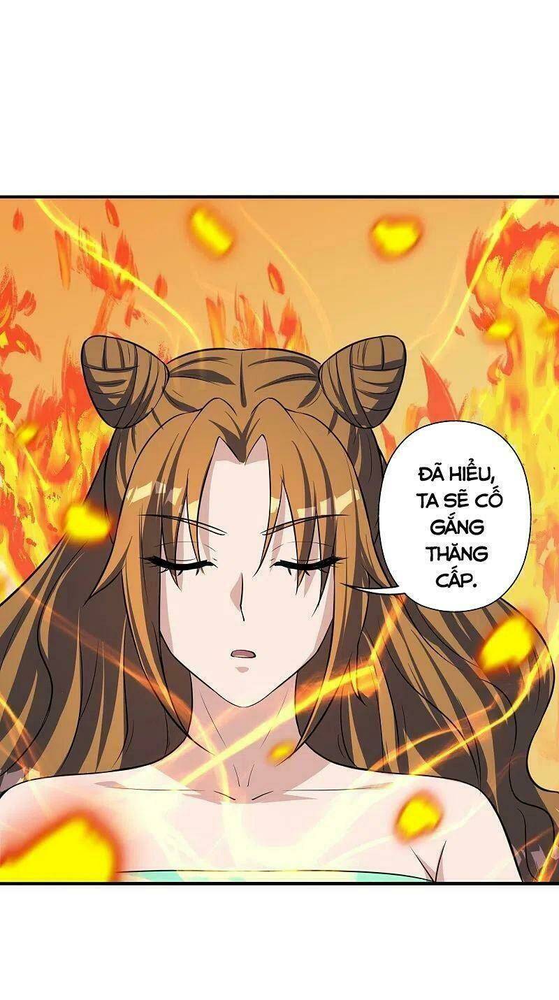 Tiên Võ Đế Tôn: Chapter 224