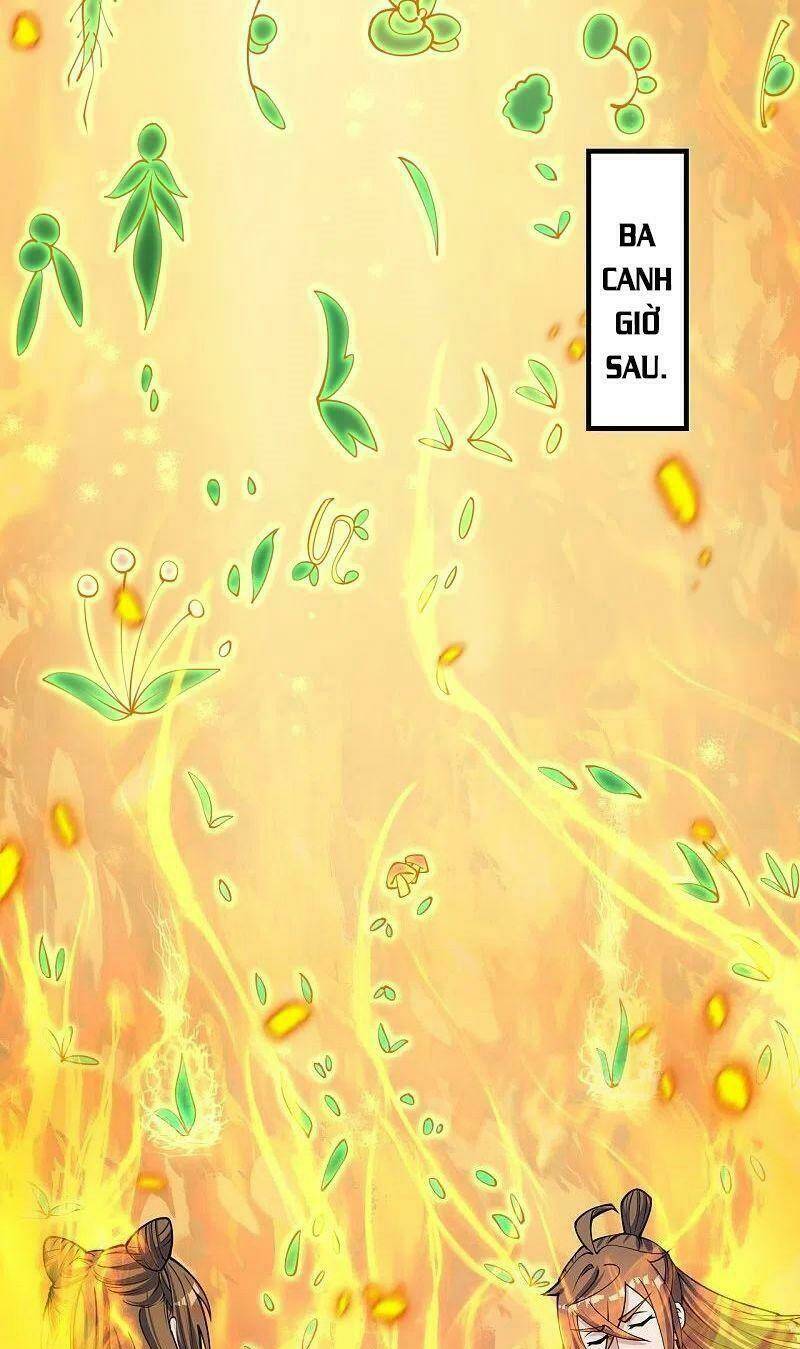 Tiên Võ Đế Tôn: Chapter 224