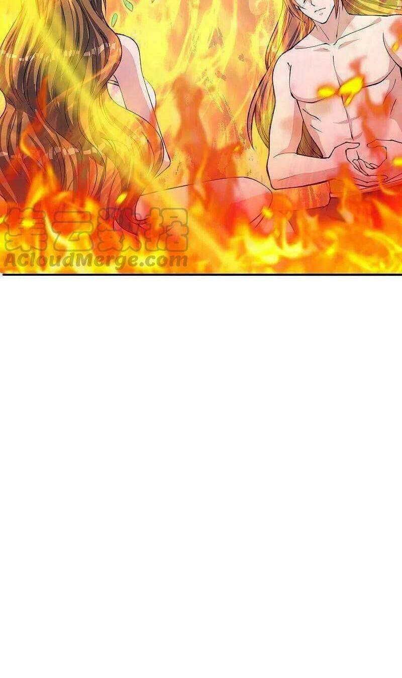 Tiên Võ Đế Tôn: Chapter 224
