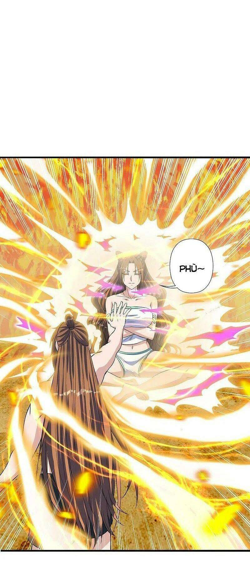 Tiên Võ Đế Tôn: Chapter 224