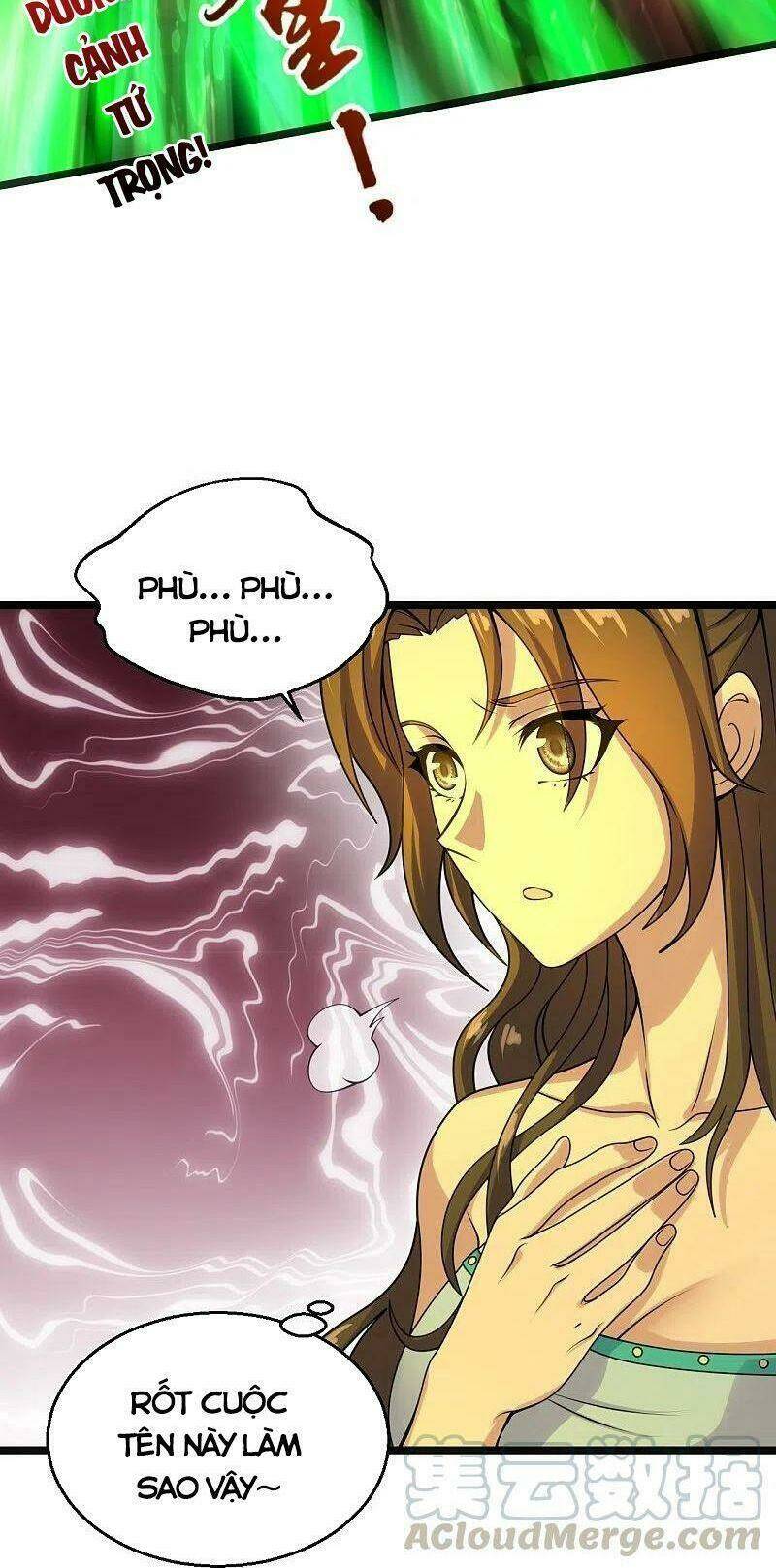 Tiên Võ Đế Tôn: Chapter 225