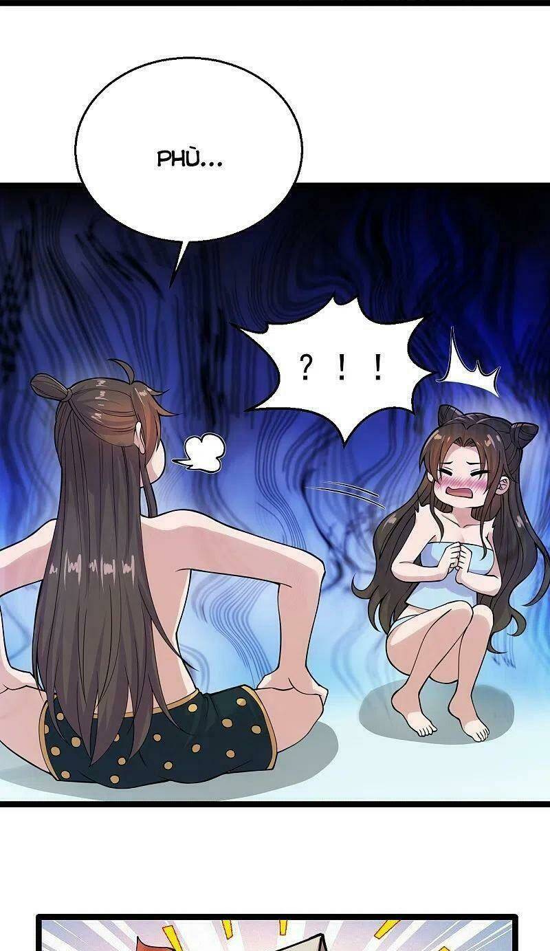 Tiên Võ Đế Tôn: Chapter 225