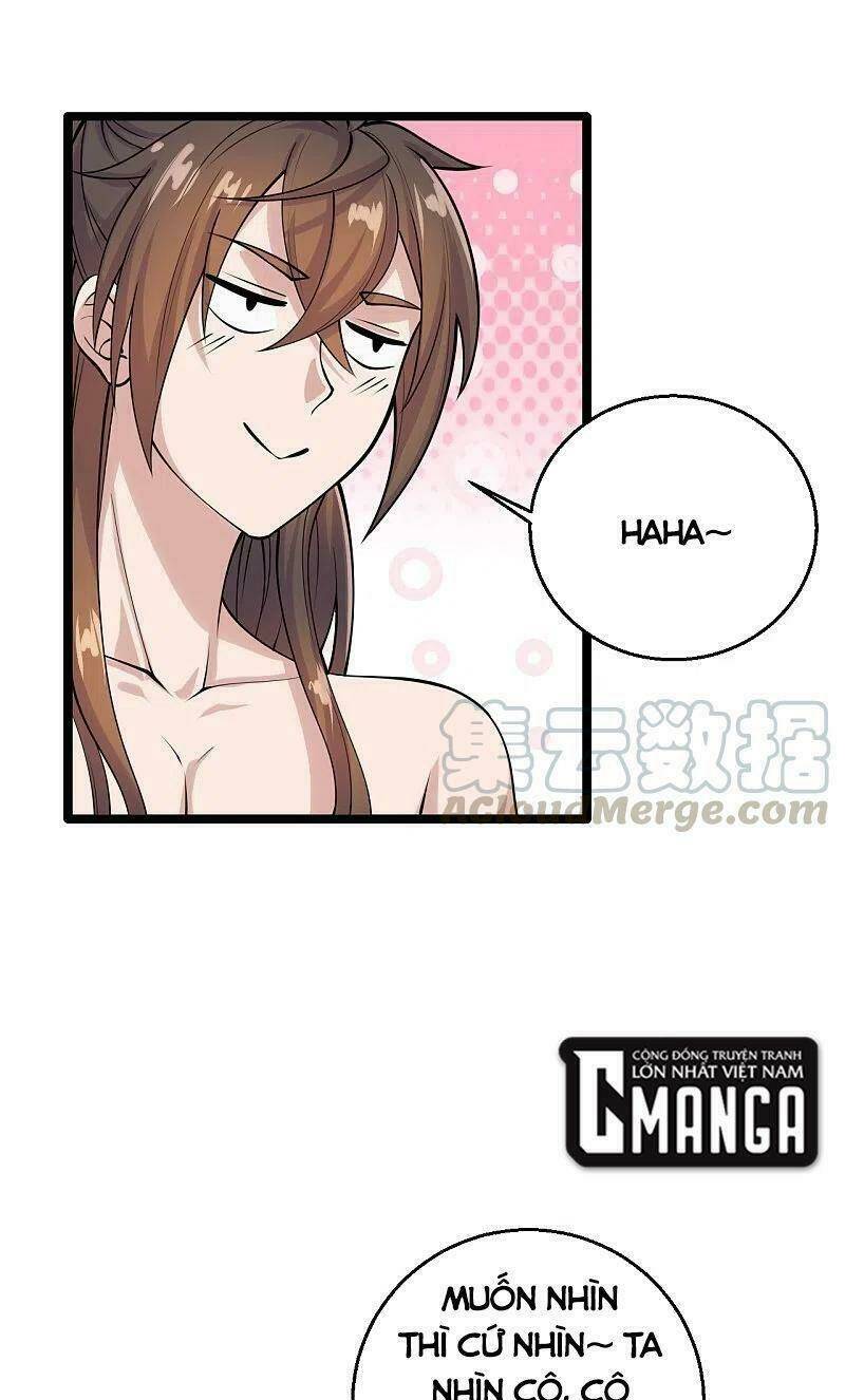 Tiên Võ Đế Tôn: Chapter 225