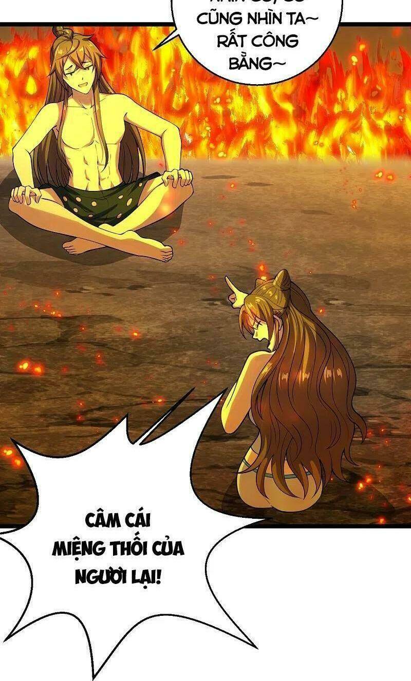 Tiên Võ Đế Tôn: Chapter 225