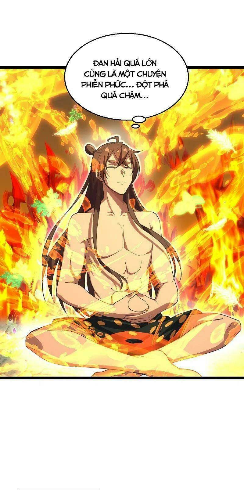 Tiên Võ Đế Tôn: Chapter 225