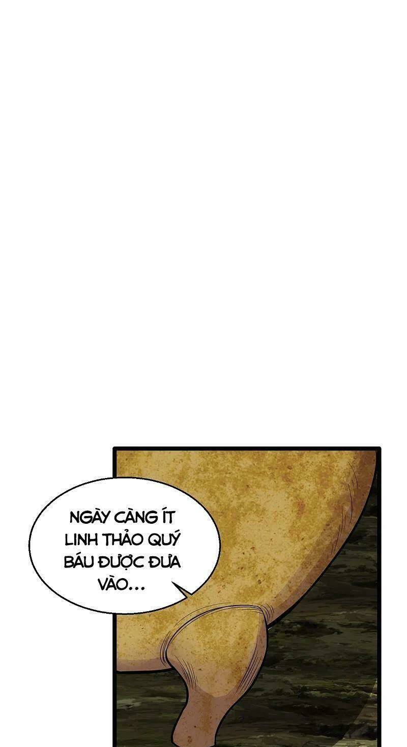 Tiên Võ Đế Tôn: Chapter 225