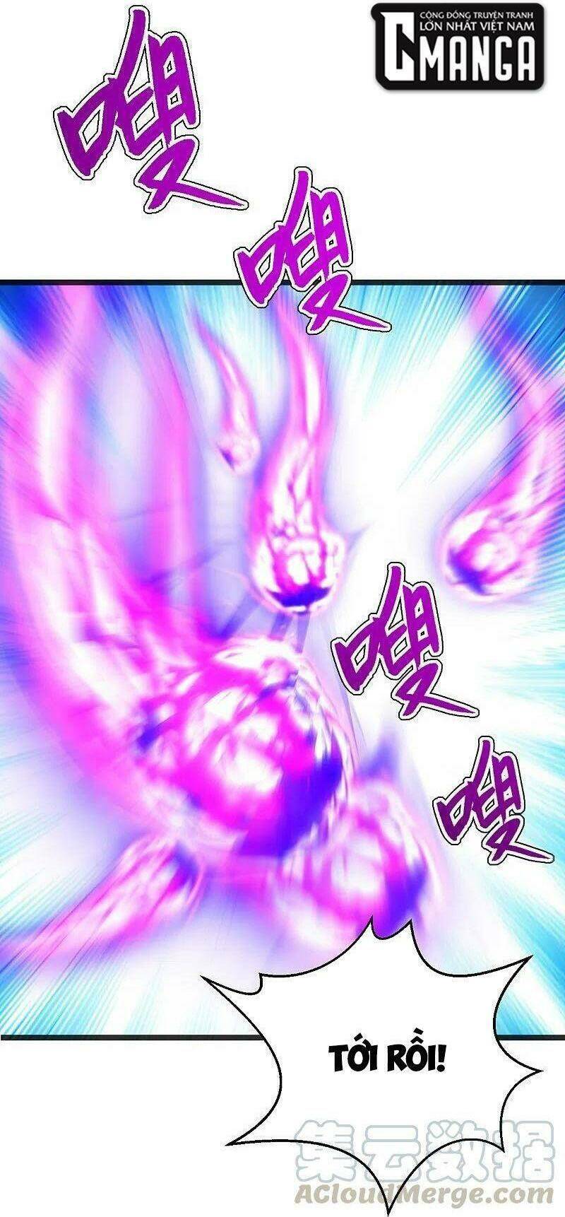 Tiên Võ Đế Tôn: Chapter 225
