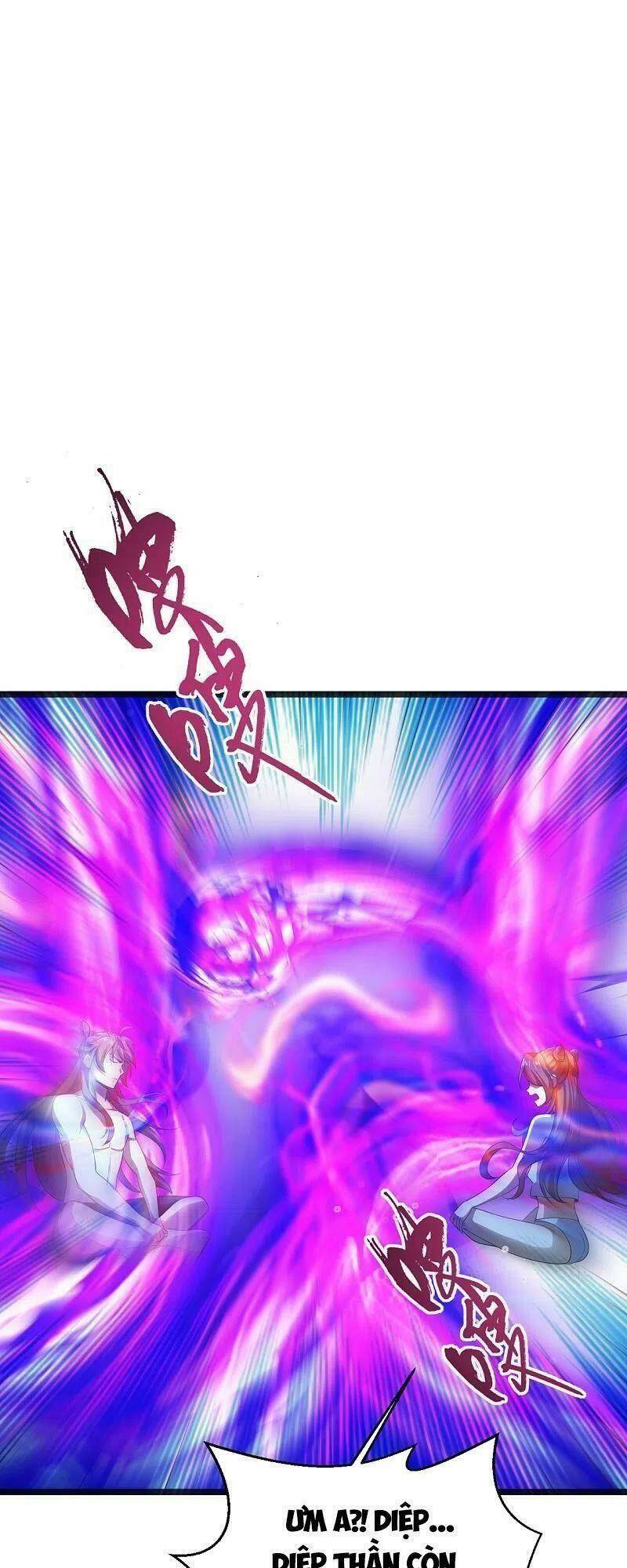 Tiên Võ Đế Tôn: Chapter 225