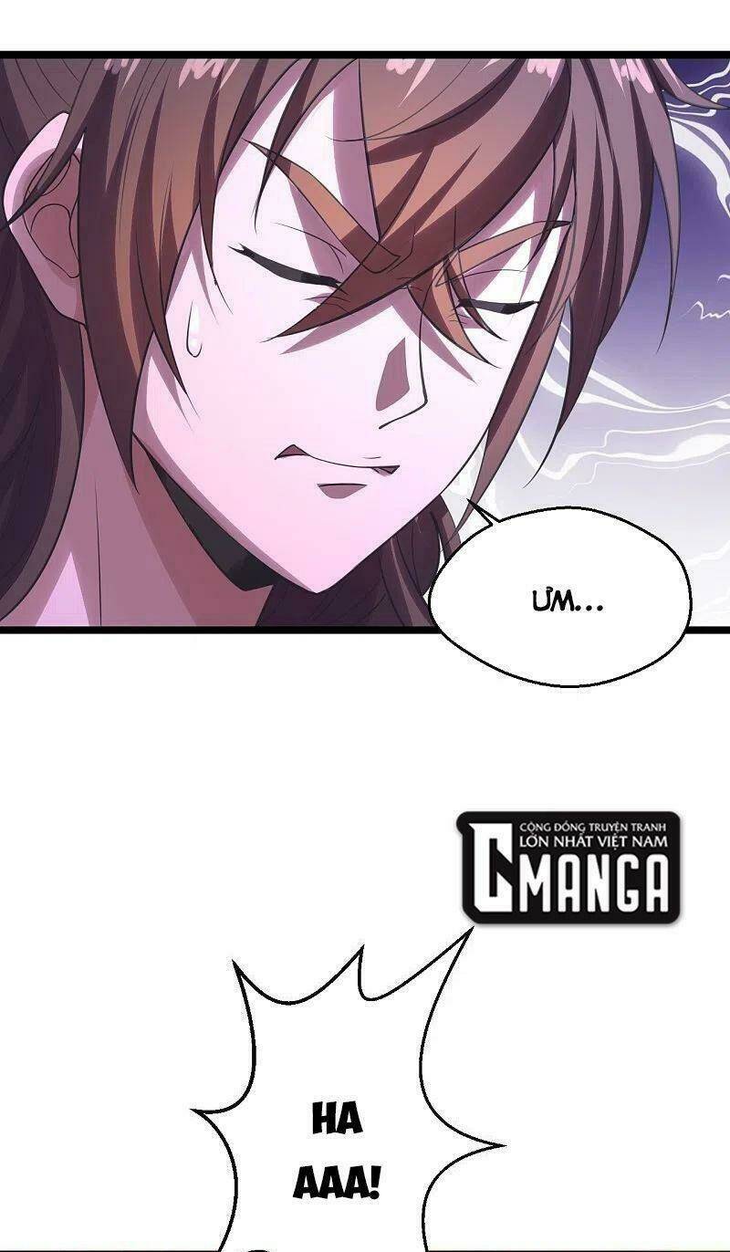 Tiên Võ Đế Tôn: Chapter 225