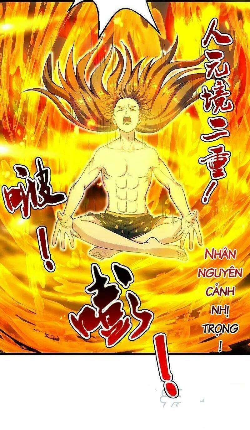 Tiên Võ Đế Tôn: Chapter 225