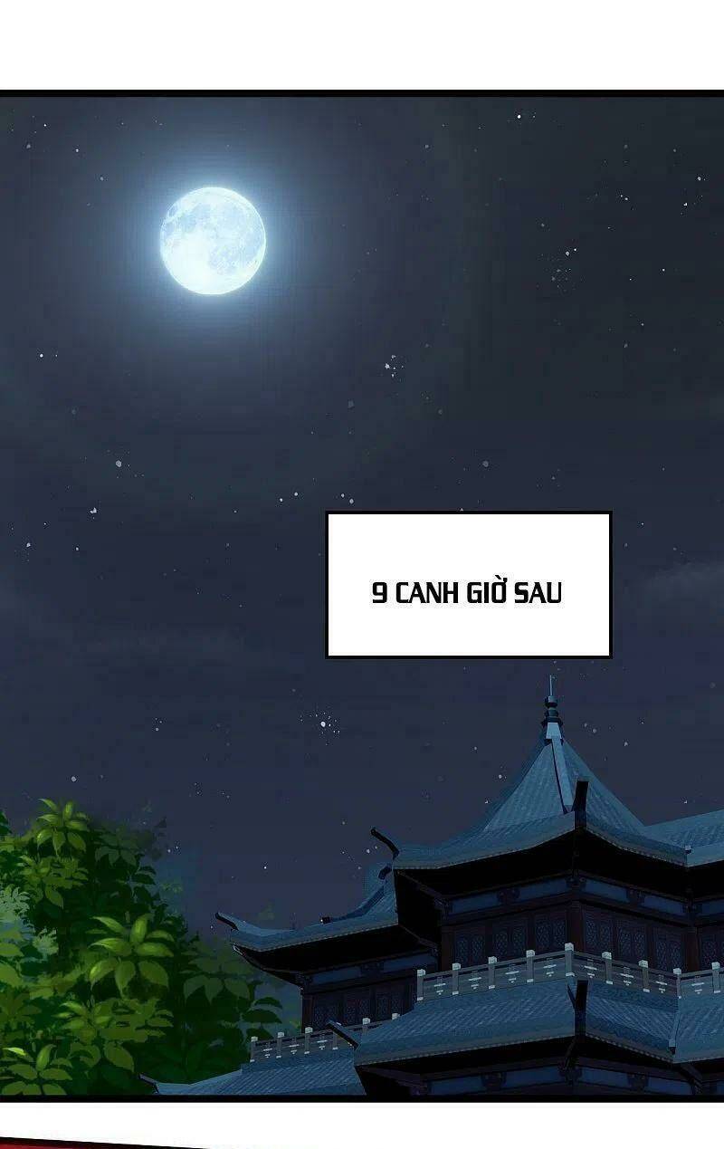 Tiên Võ Đế Tôn: Chapter 225