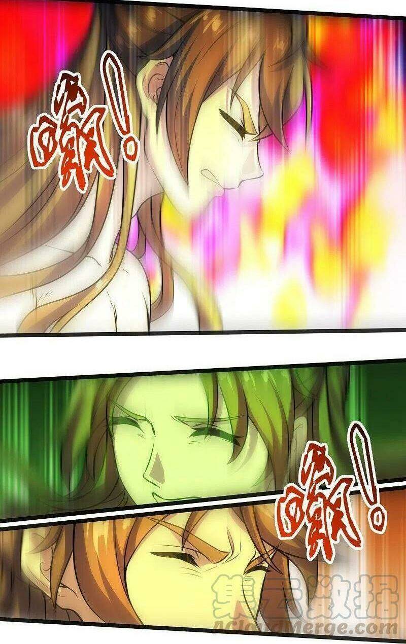 Tiên Võ Đế Tôn: Chapter 225