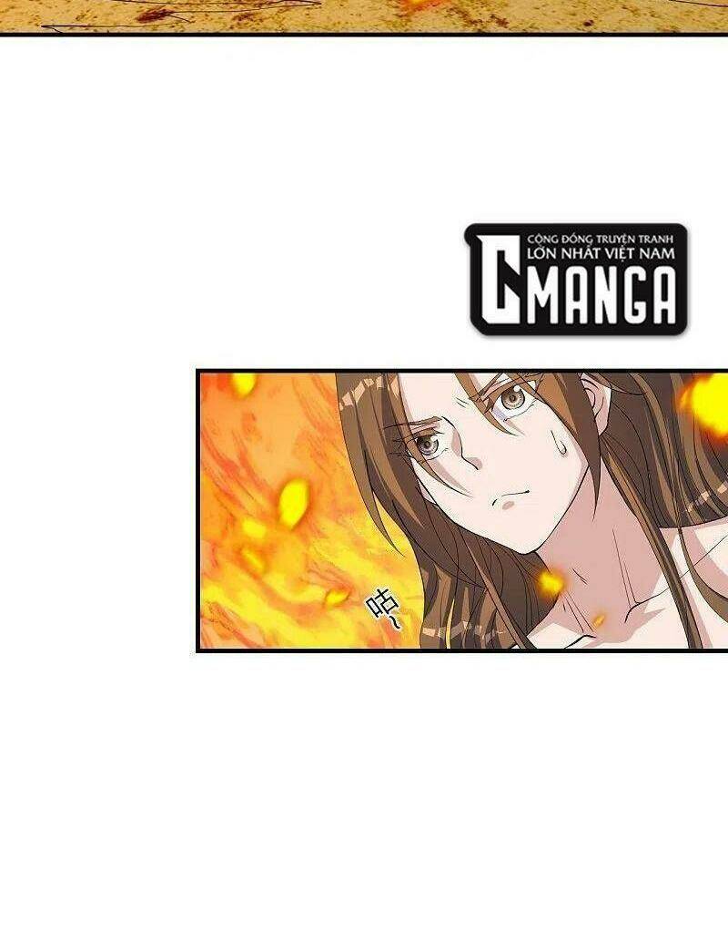 Tiên Võ Đế Tôn: Chapter 226