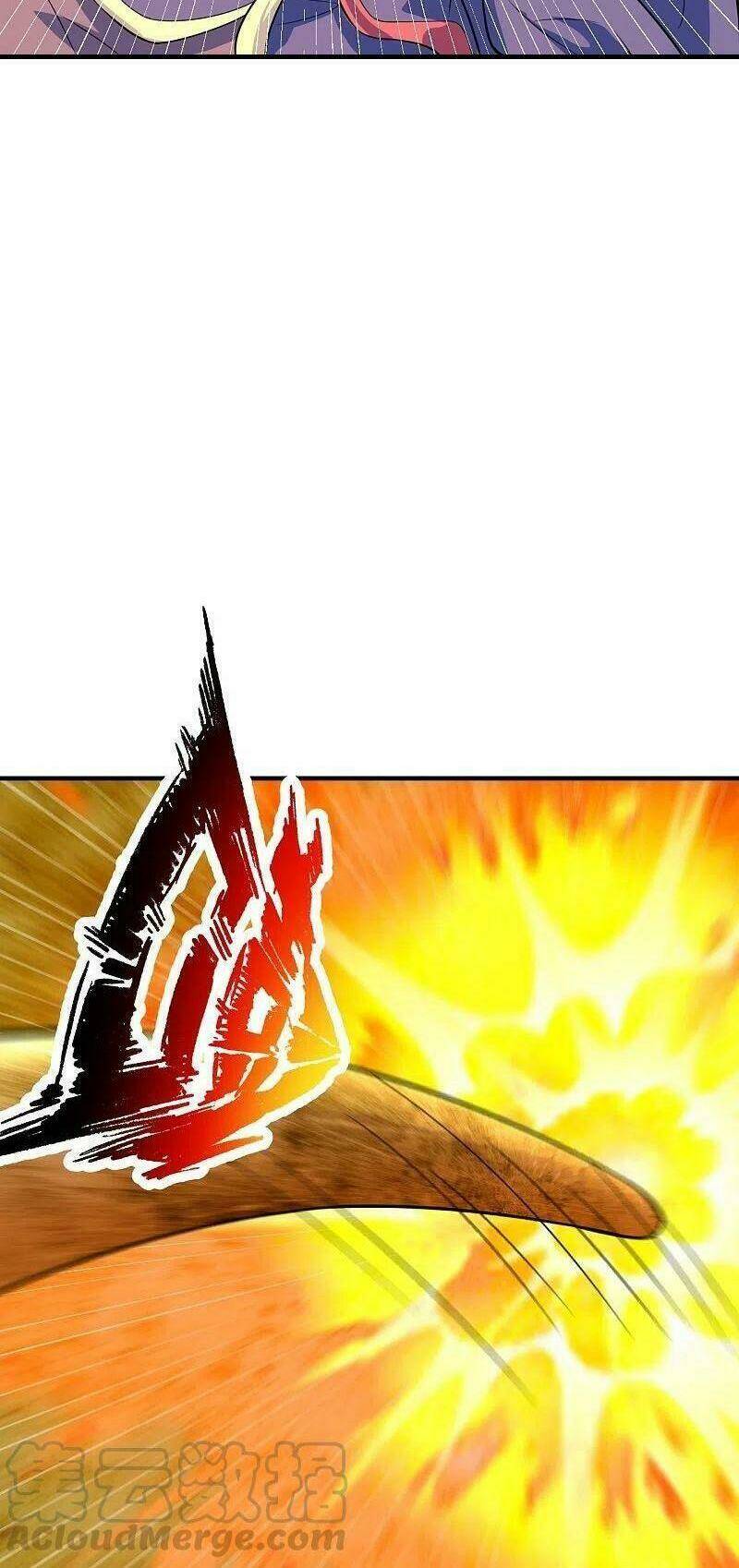 Tiên Võ Đế Tôn: Chapter 226