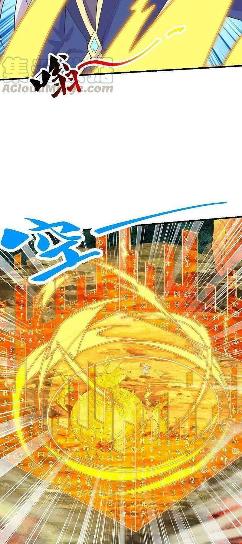 Tiên Võ Đế Tôn: Chapter 226