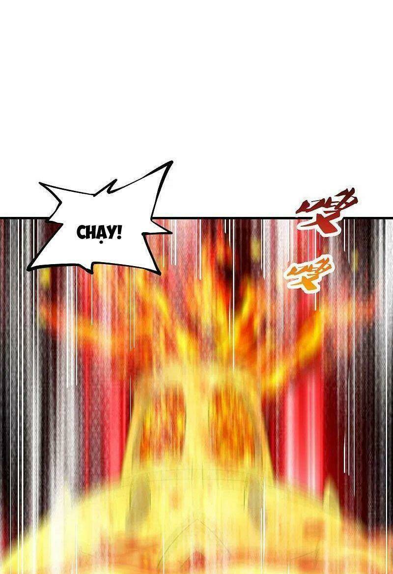Tiên Võ Đế Tôn: Chapter 226