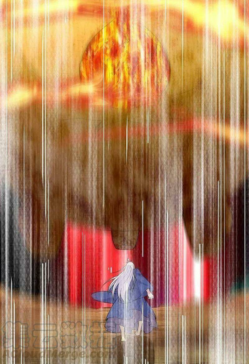 Tiên Võ Đế Tôn: Chapter 226