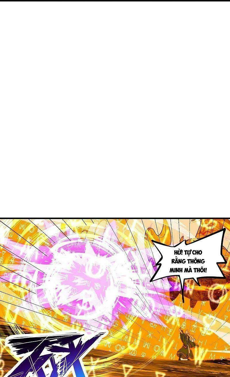 Tiên Võ Đế Tôn: Chapter 226
