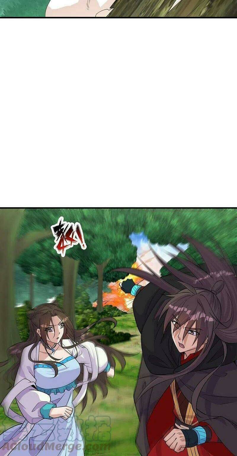 Tiên Võ Đế Tôn: Chapter 226