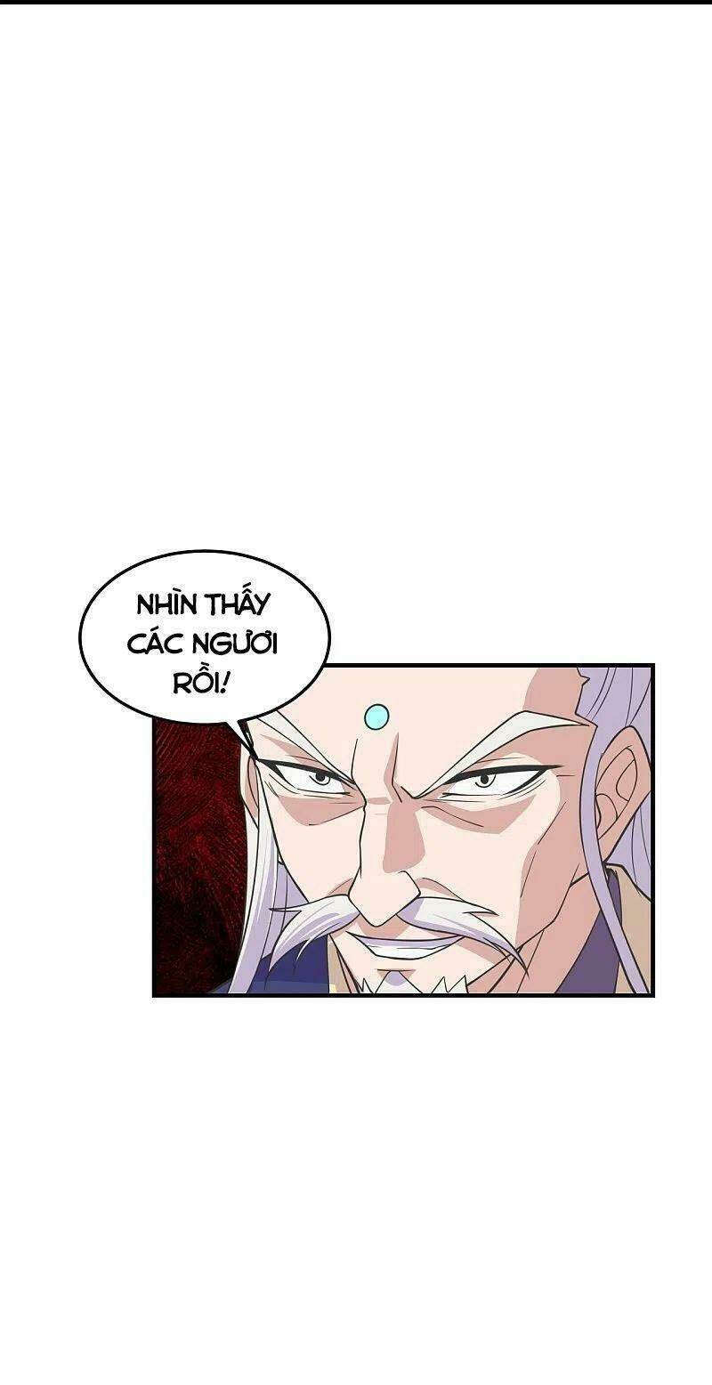 Tiên Võ Đế Tôn: Chapter 226
