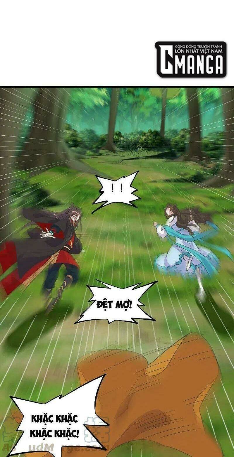 Tiên Võ Đế Tôn: Chapter 226