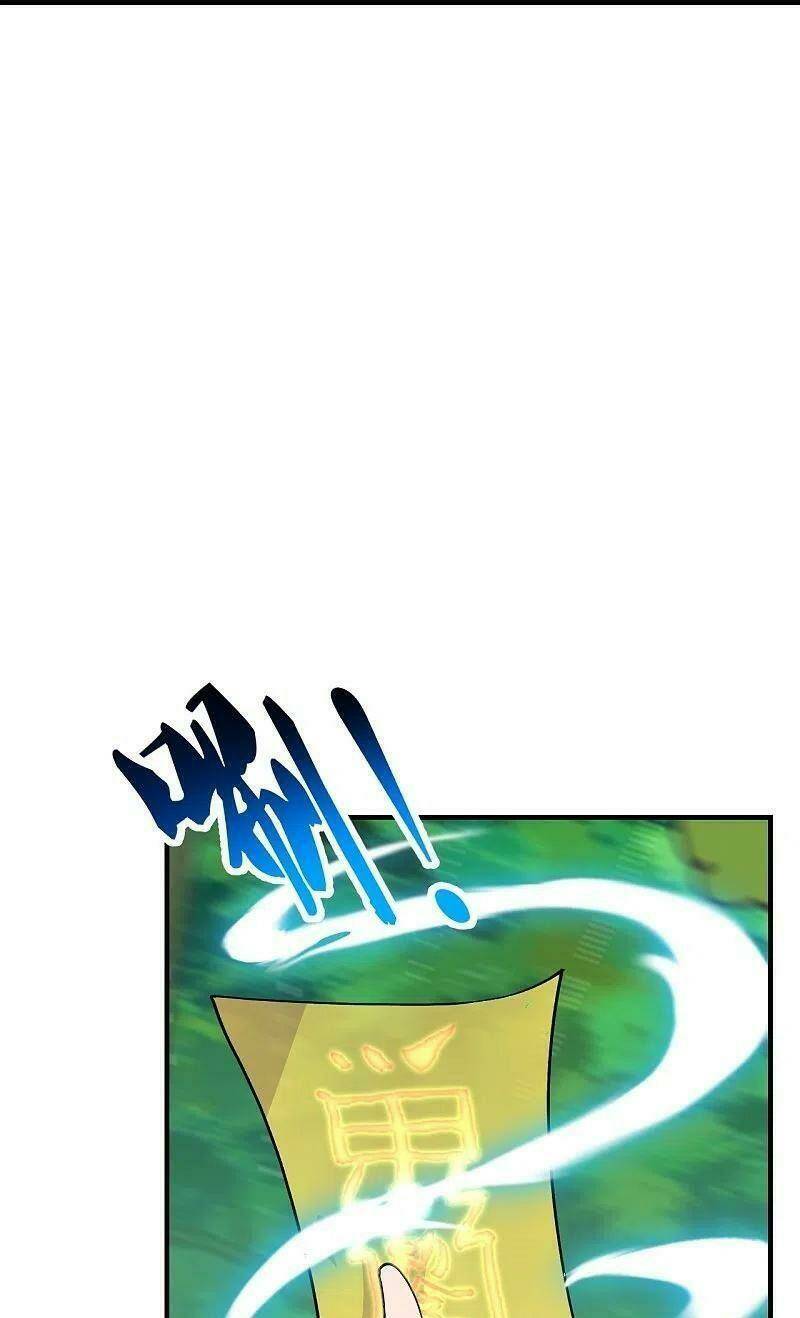 Tiên Võ Đế Tôn: Chapter 226