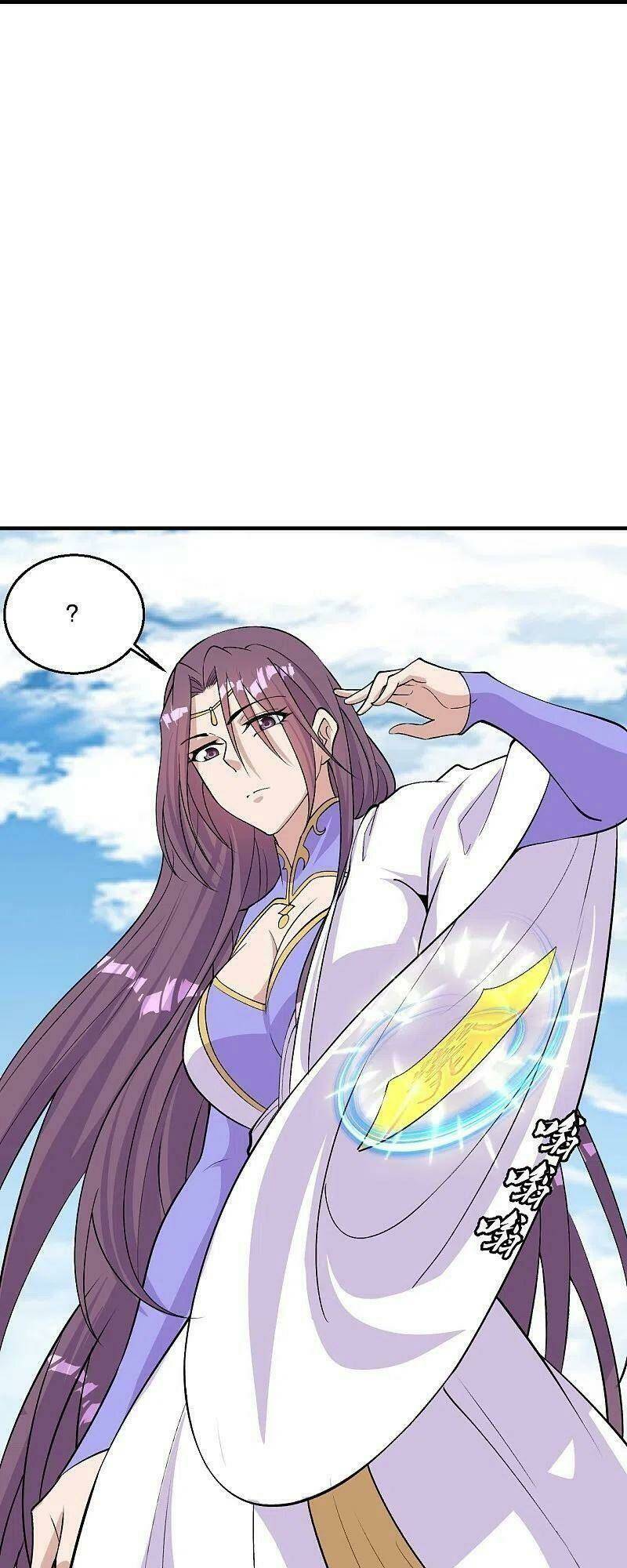 Tiên Võ Đế Tôn: Chapter 226