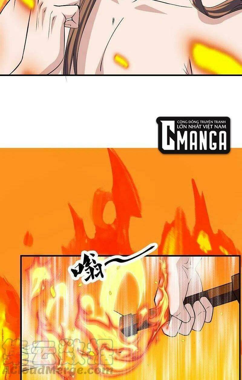 Tiên Võ Đế Tôn: Chapter 226