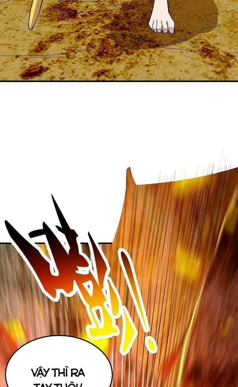 Tiên Võ Đế Tôn: Chapter 226