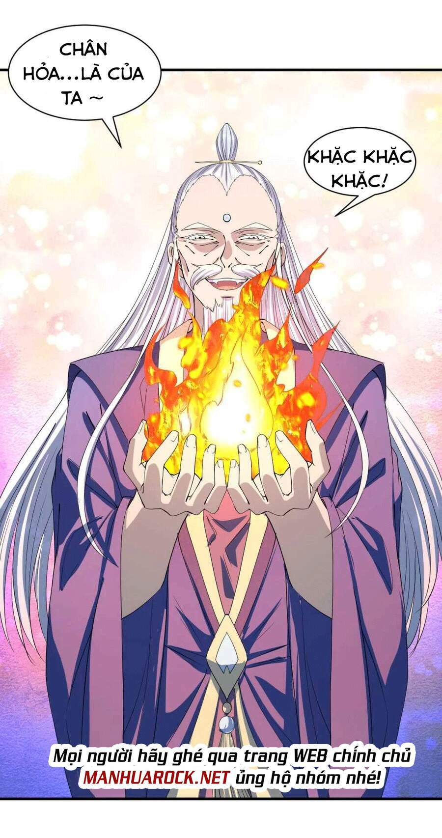 Tiên Võ Đế Tôn: Chapter 228