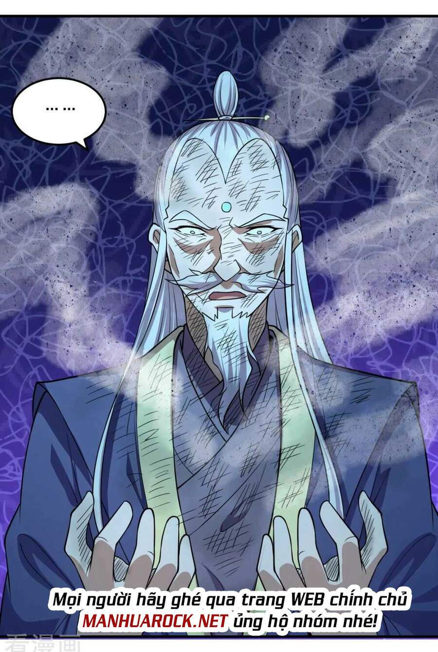 Tiên Võ Đế Tôn: Chapter 228
