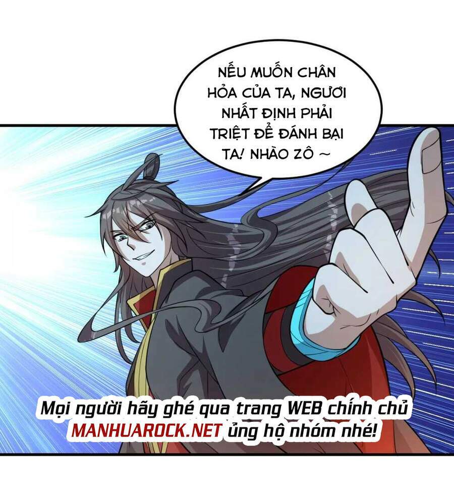 Tiên Võ Đế Tôn: Chapter 228