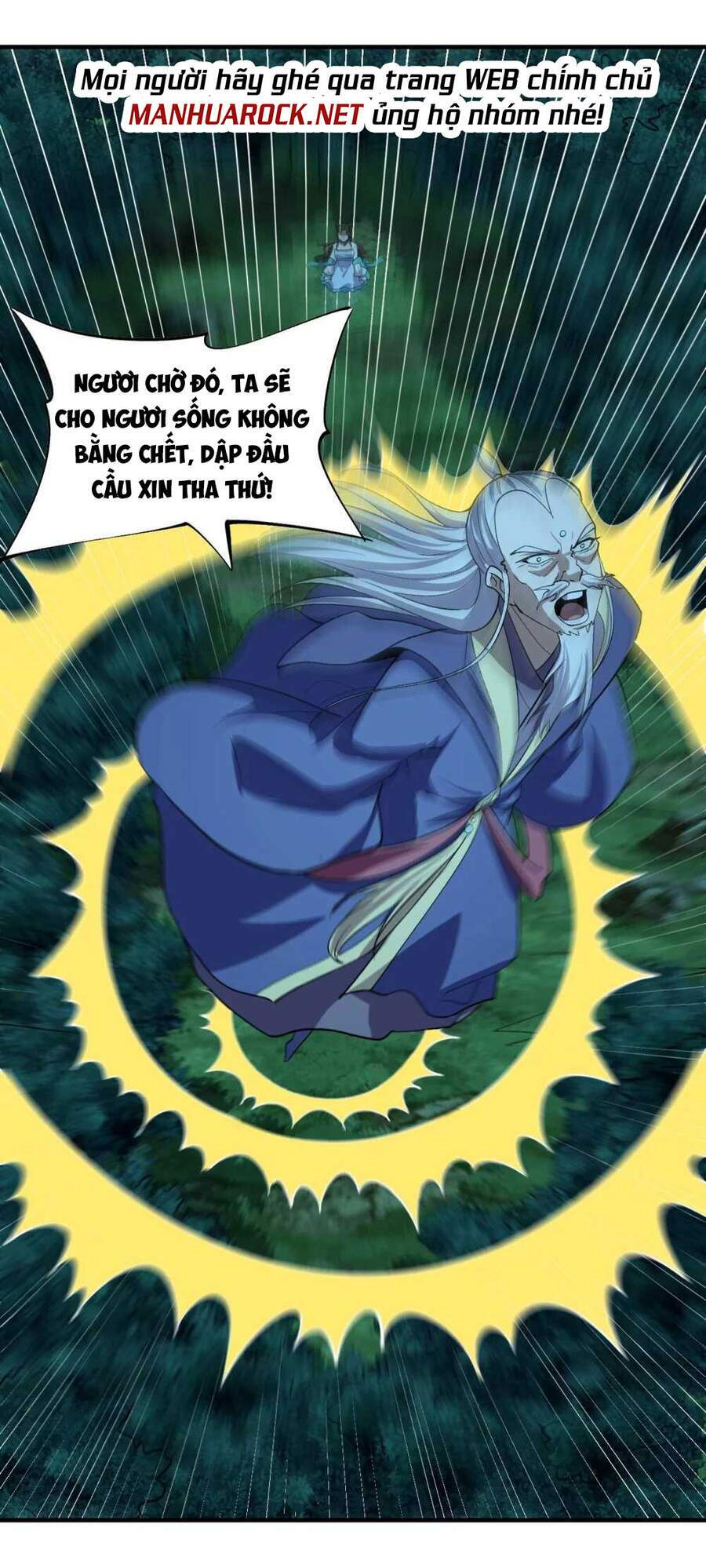 Tiên Võ Đế Tôn: Chapter 228