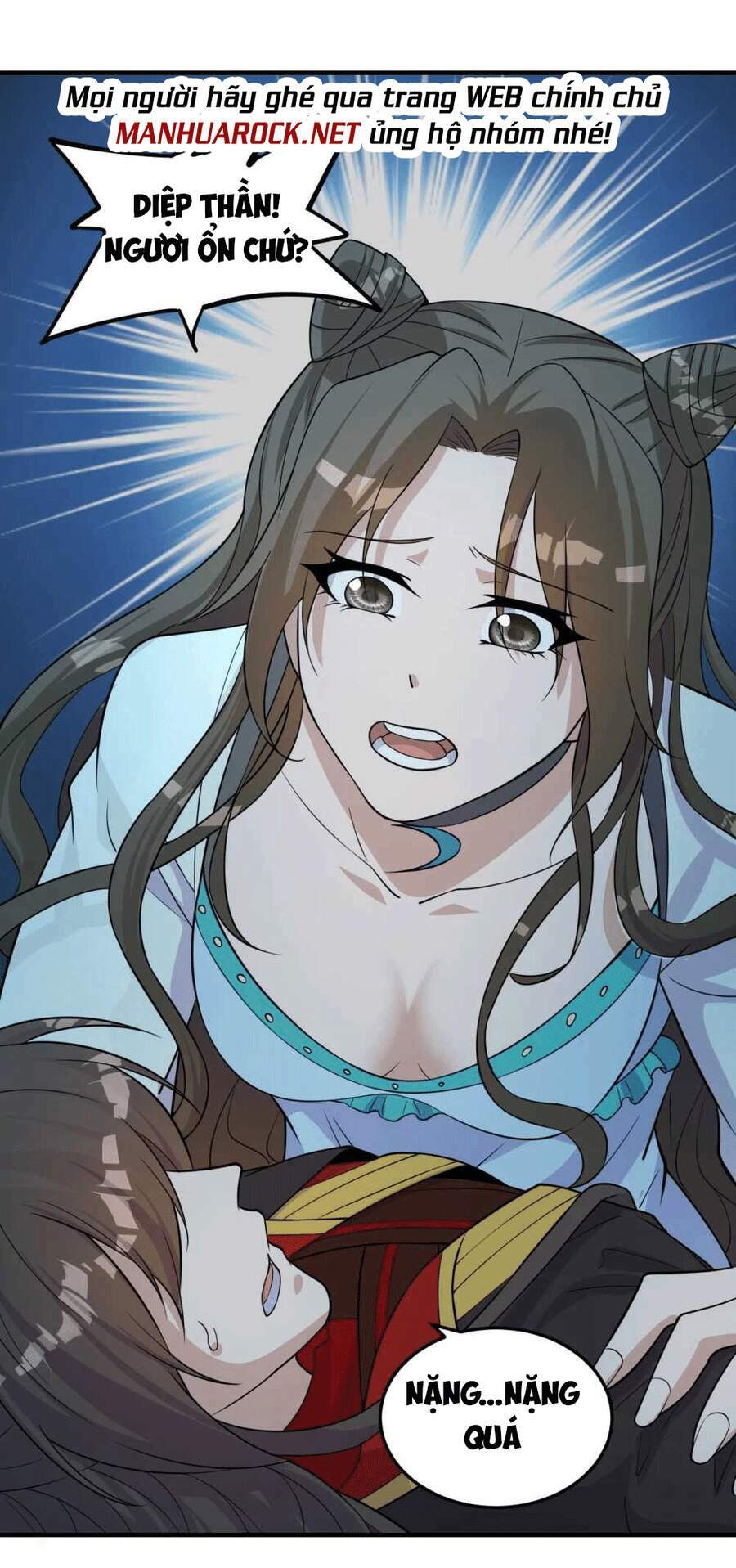 Tiên Võ Đế Tôn: Chapter 228