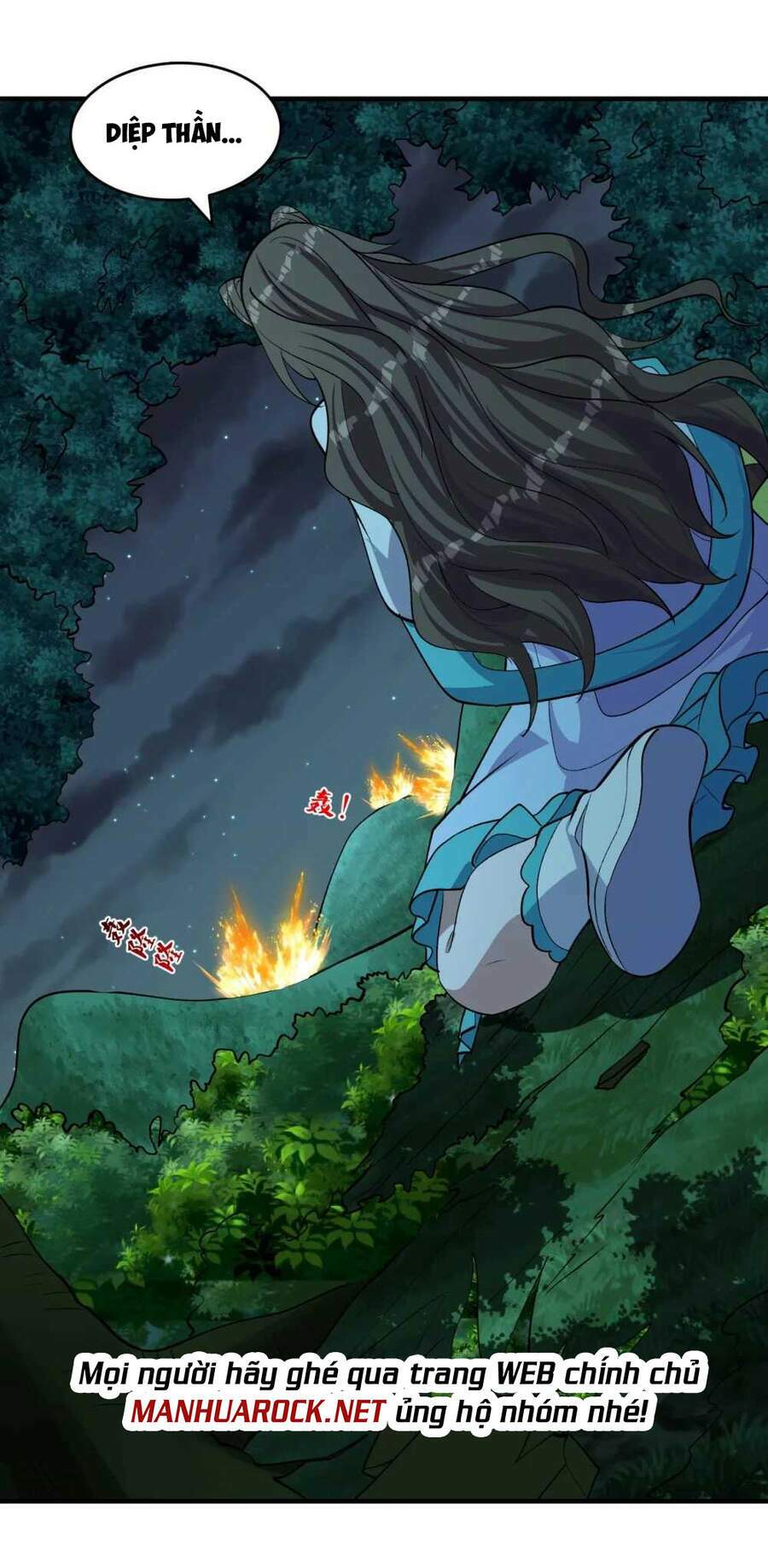 Tiên Võ Đế Tôn: Chapter 228