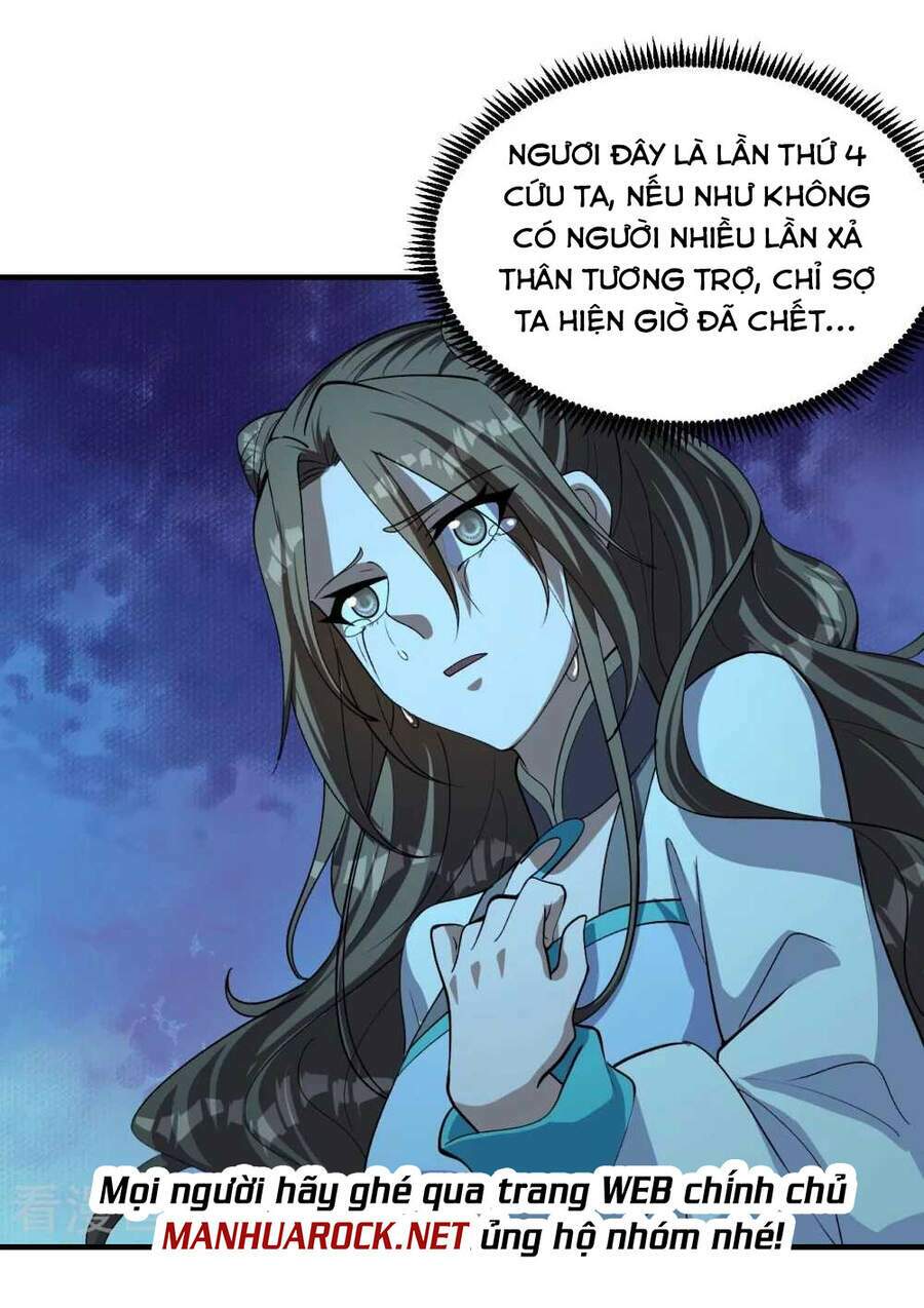 Tiên Võ Đế Tôn: Chapter 228