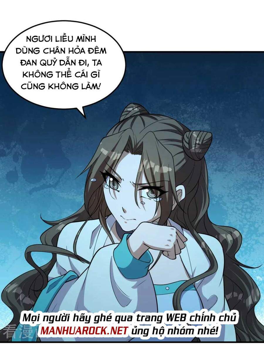 Tiên Võ Đế Tôn: Chapter 228