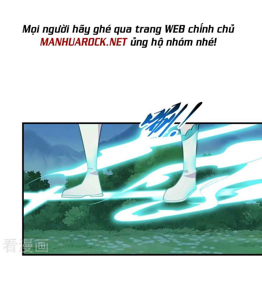 Tiên Võ Đế Tôn: Chapter 228